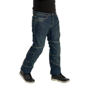vanucci cordura denim jeans