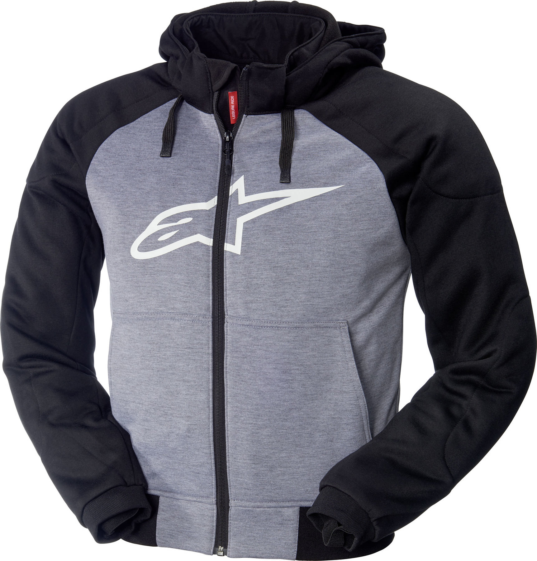 alpinestars chrome sport hoodie
