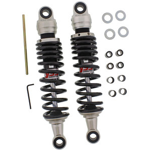 YSS Shock Absorber with ABE - Bázismotor