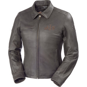 ajs leather jacket
